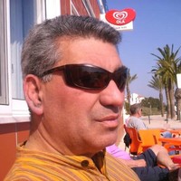 Luis Armando Gamito Severino