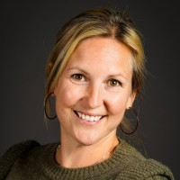 Helene Szikszay