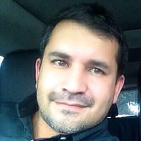 Javier Ricardo Granados Lopez