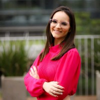 Thais Silva da Rosa