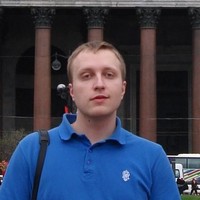 Владимир Андреев