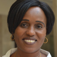 Ndeye Sall