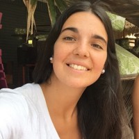 María Belén Rebagliati