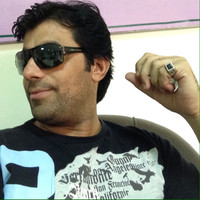 Ibrahim Khan