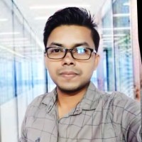 Sayantan Paul
