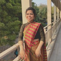 Niyati Kaushik