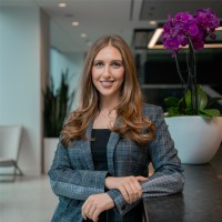 Rachel Giller
