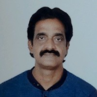Dillip Das