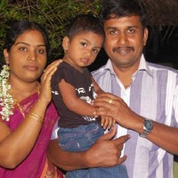 Thooya Mani