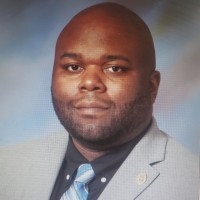 Anthony Johnson