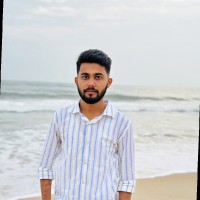 Ajay Acharya