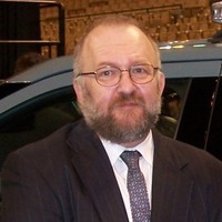 Joe Flynn