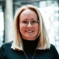 Lene Filtenborg Buhl Kejser