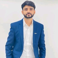 Samarth Dwivedi