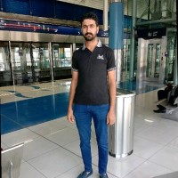 Nabeel Haider