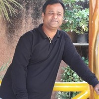 Vinay Babu Koshikhe