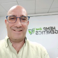 Jesus Salvador Perucha