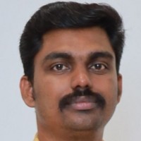 Vineesh K P