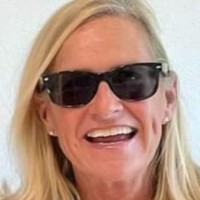 Joy Todd Collins