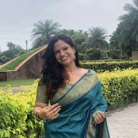 Dhwani Arora