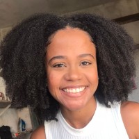 Thaysa Amorim