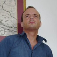 Cyrus Tabatabai