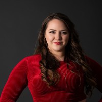 Arielle Strosser