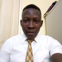 Abraham Obiarinze