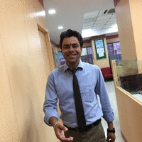 Gaurav Awasthi