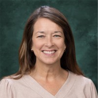 Kathleen K. Sharp, M.Ed., Ed.S.