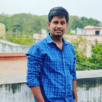 Gangarapu Vishnu