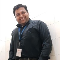 Nandish Kumtakar
