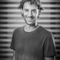 Bruno Chazel