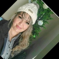 Mary Fernando