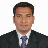 Azmath Ahmed