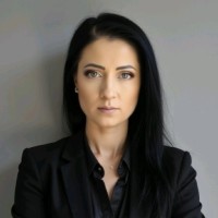 Daria Dżuła