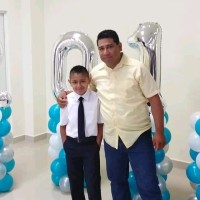 Alberto González Jimenez