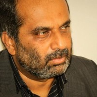 Manish Rokade