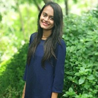 Trusha Patel