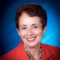 Blanca F Hernandez