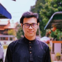 Haziq Danial