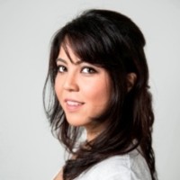 Angélica Kanô