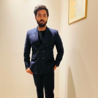 DINESH KESWANI