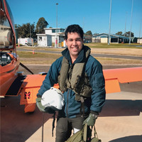 Diego Cavieres