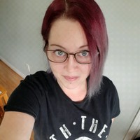 Katie-Rose Rolls