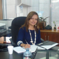 Ana Ligia González Estrada