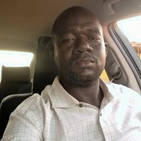 Jardin Diakite