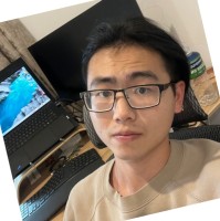 Boyuan Jiang