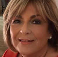 Lynn Graham