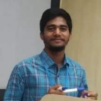 Ramesh KM